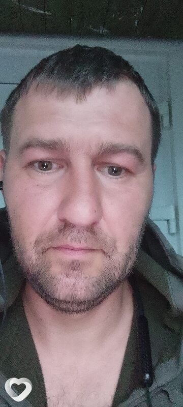 Иван, 36, Георгиевске — анкета №777159