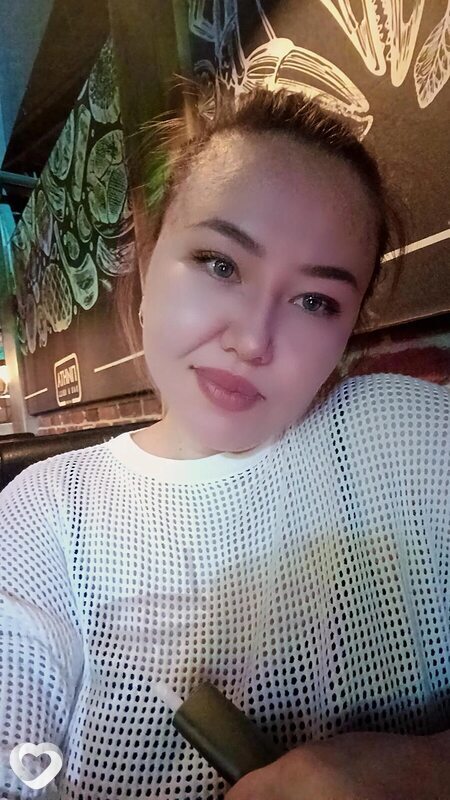 Ерке, 38, Алматы — анкета №777172