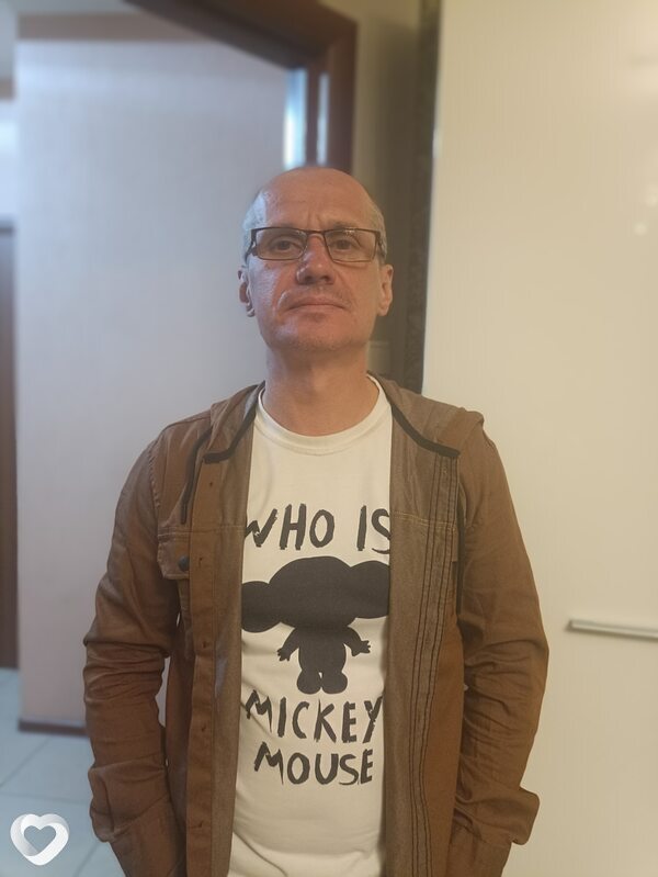 Денис, 46, Ростове-на-Дону — анкета №777173