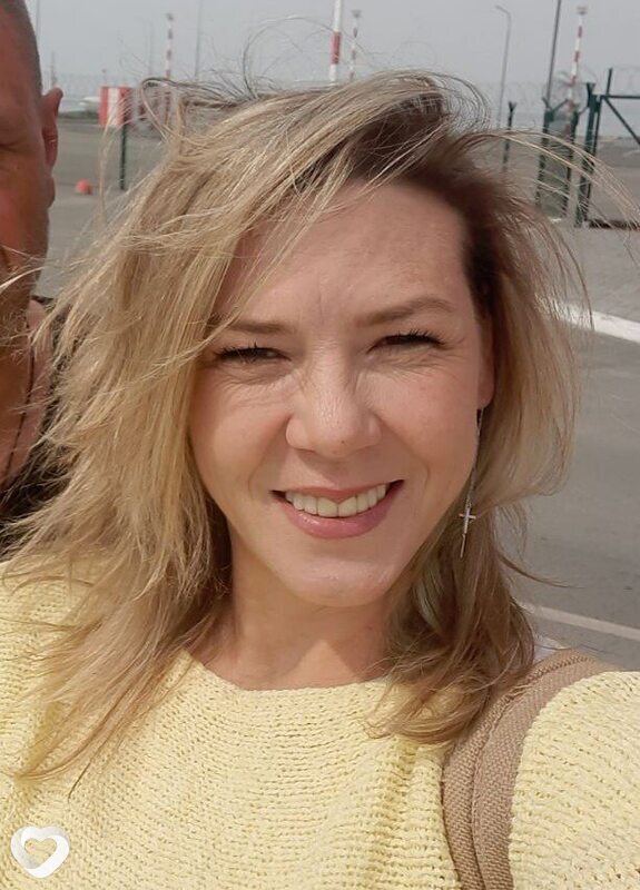 Ольга, 47, Челябинске — анкета №777174