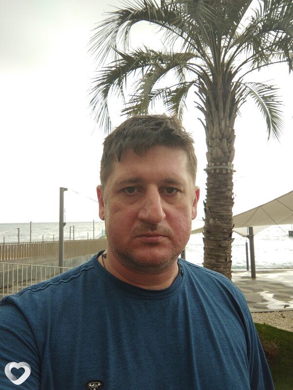 Лекс, 44, Москве — анкета №777177
