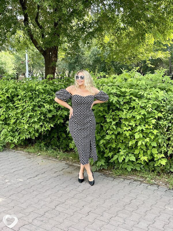 Юлия, 45, Санкт-Петербурге — анкета №777185