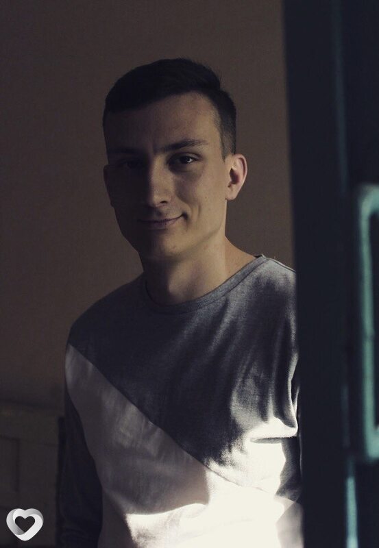 Максим, 29, Туле — анкета №777190