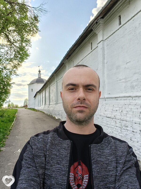 Стас, 38, Новозыбкове — анкета №777201