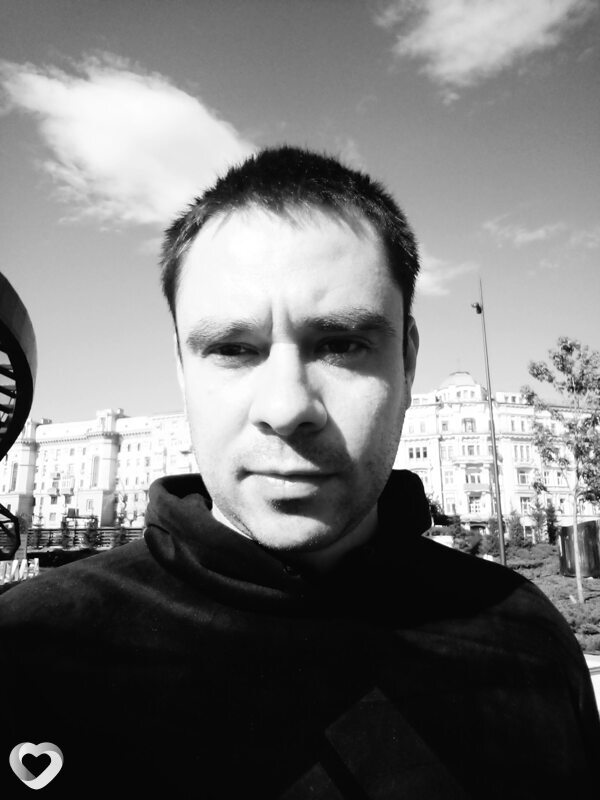 Александр, 36, Москве — анкета №777204