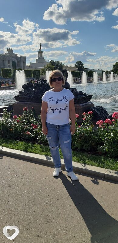 Алла, Волоколамск