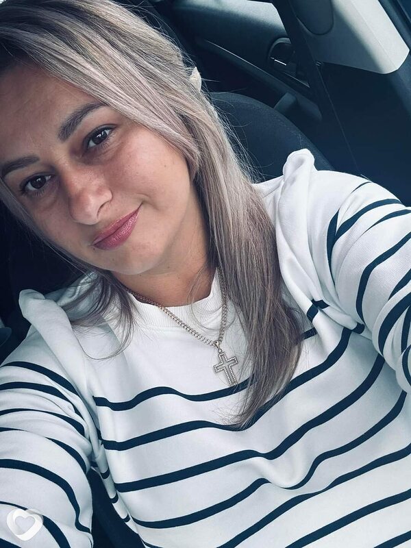 Лана, 41, Ужгороде — анкета №777206
