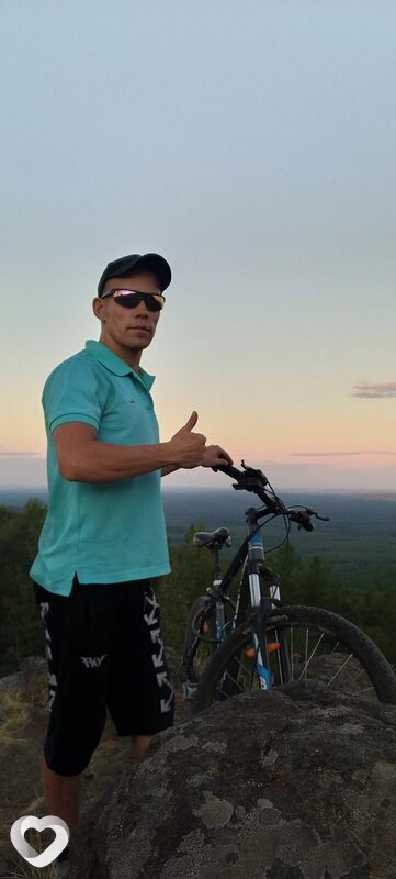 Сергей, 36, Кушве — анкета №777210