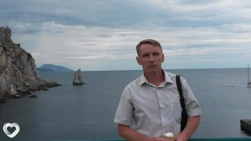 Петр, 49, Москве — анкета №777215