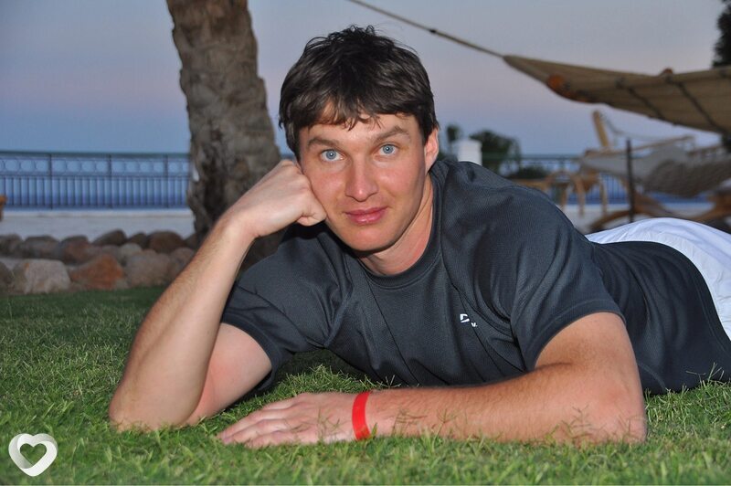 Alex, 40, Пятигорске — анкета №777216