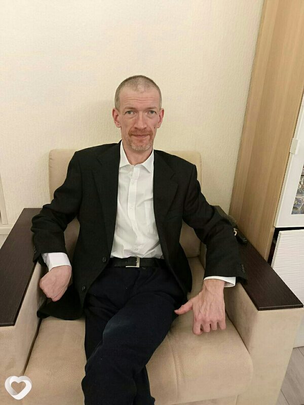 Павел, 48, Москве — анкета №777220
