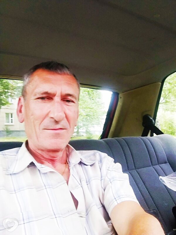 Валентин, 66, Минске — анкета №777222