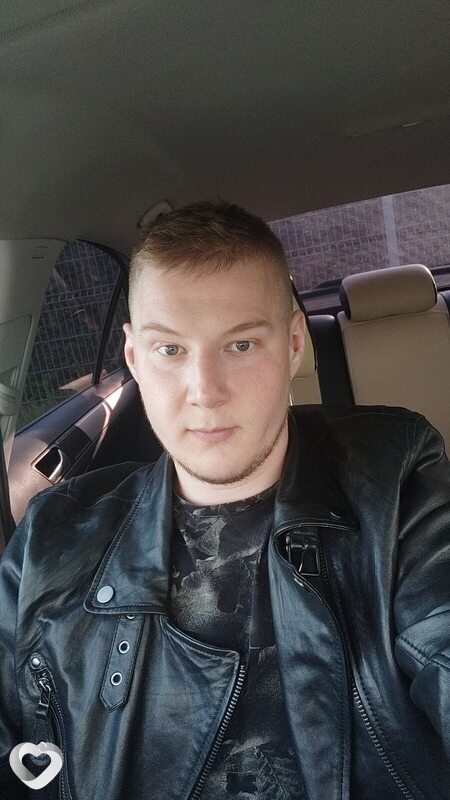 Иван, 28, Туле — анкета №777223