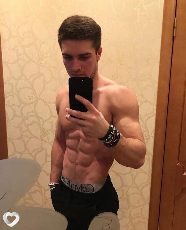 Александр, 38, Новокузнецке — анкета №777225