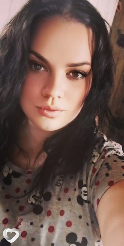 Светлана, 33, Слуцке — анкета №777341