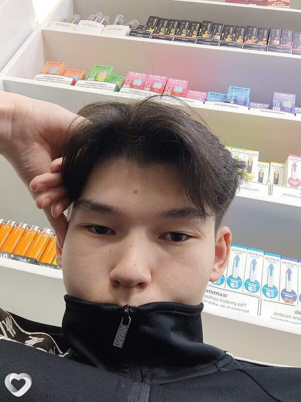 Абзал, 23, Алматы — анкета №777342
