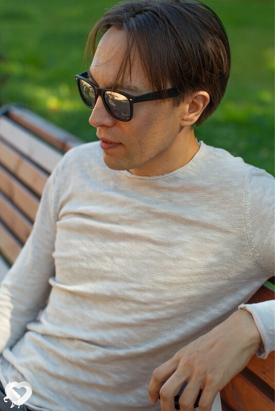 Ильнур, 38, Санкт-Петербурге — анкета №777344