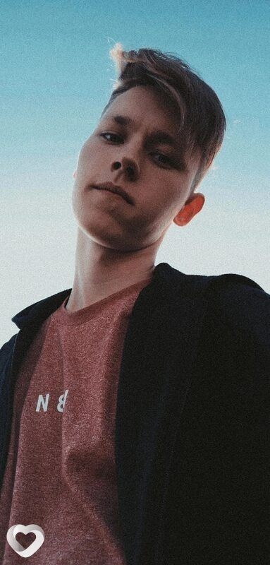 Никита, 21, Казани — анкета №777346