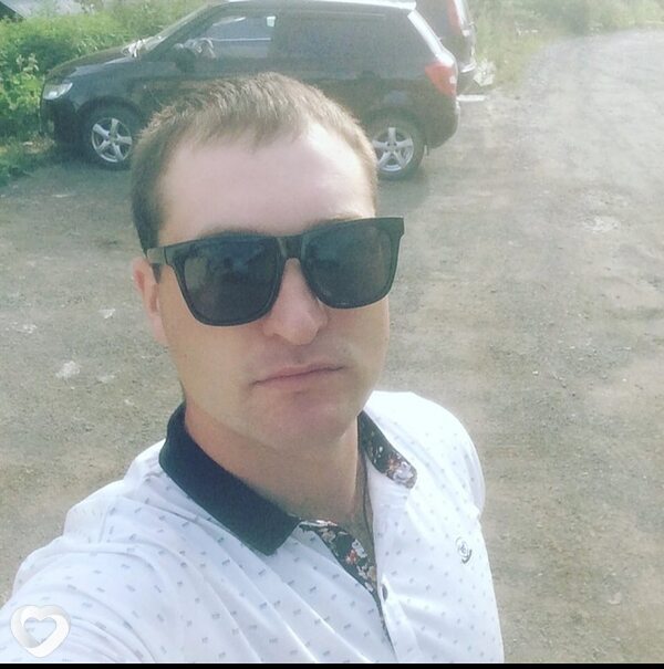 Андрей, 34, Краснодаре — анкета №777348