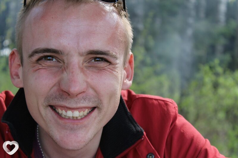 Александр, 37, Волковыске — анкета №777226