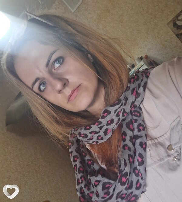 Анна, 36, Тольятти — анкета №777231