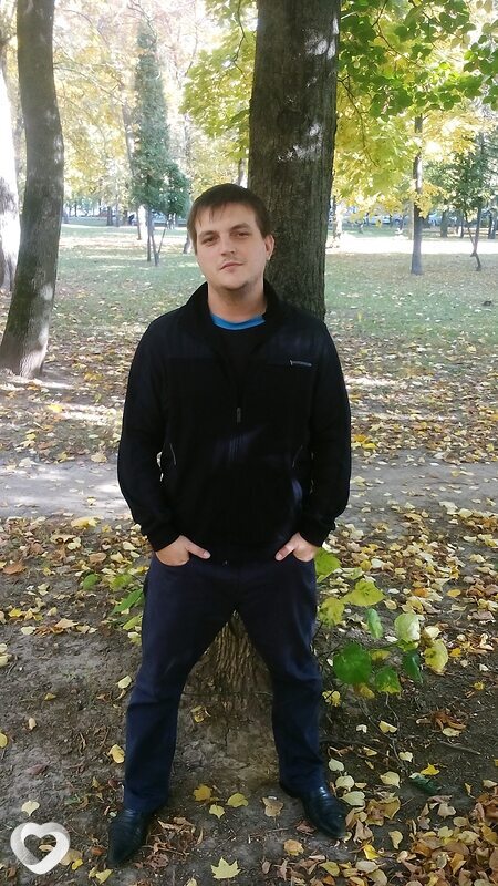 Алексей, 38, Москве — анкета №777235