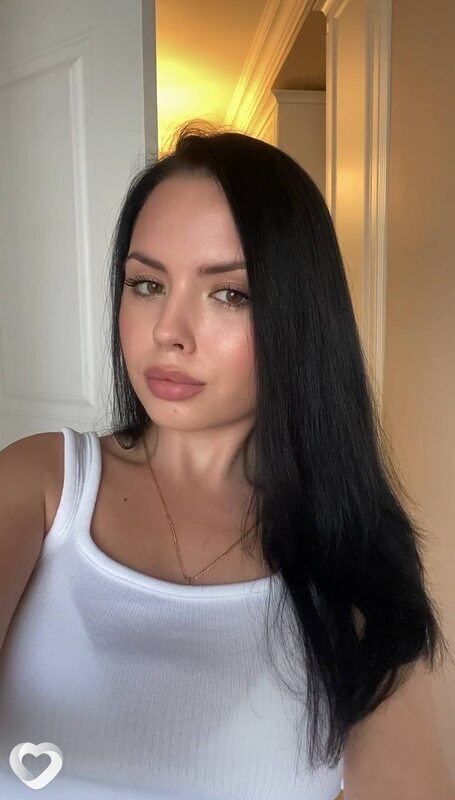 Полина, 29, Красноярске — анкета №777236