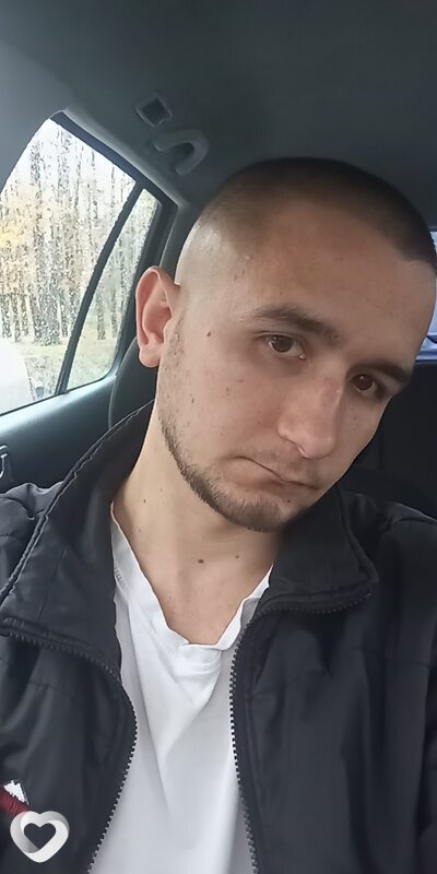 Діма, 36, Полтаве — анкета №777303