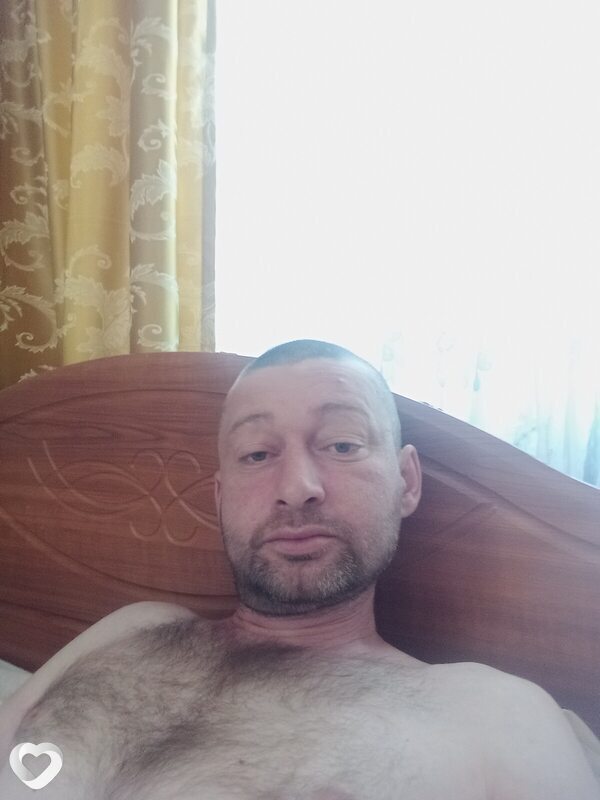Тамерлан, 42, Благовещенске — анкета №777304