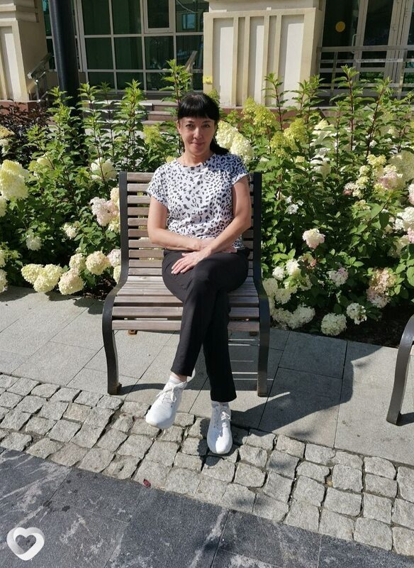Зульфия, 49, Тюмени — анкета №777310