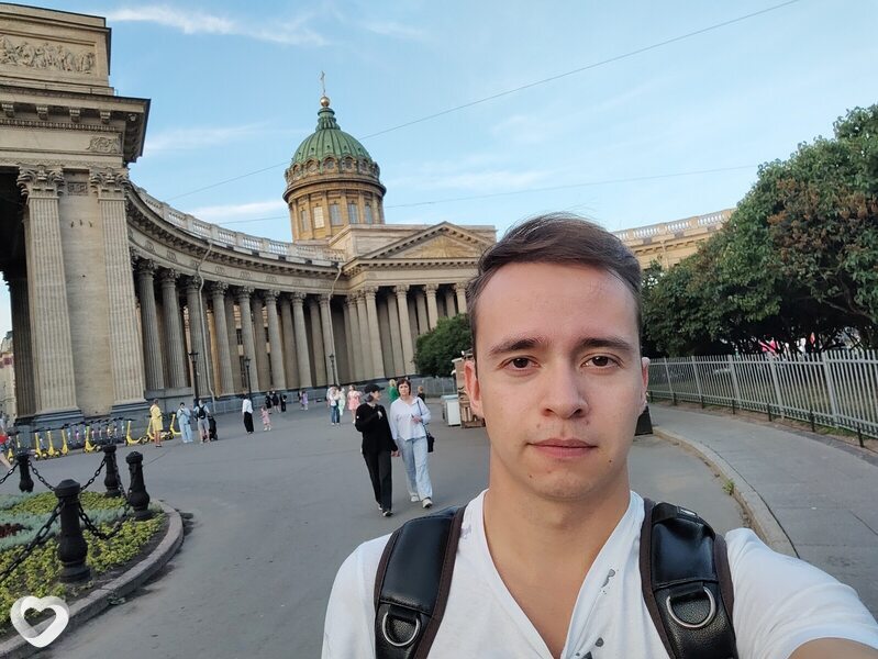 Иван, 27, Ижевске — анкета №777313