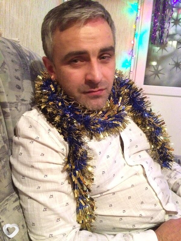 Алексей, 47, Санкт-Петербурге — анкета №777318