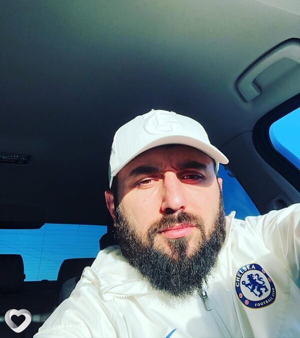 Тимур, 30, Таганроге — анкета №777276