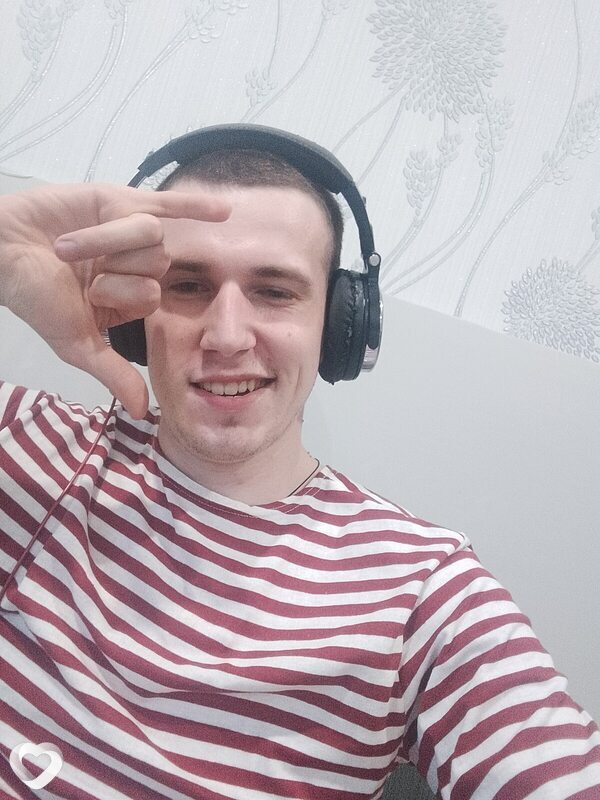 Алексей, 23, Ульяновске — анкета №777278