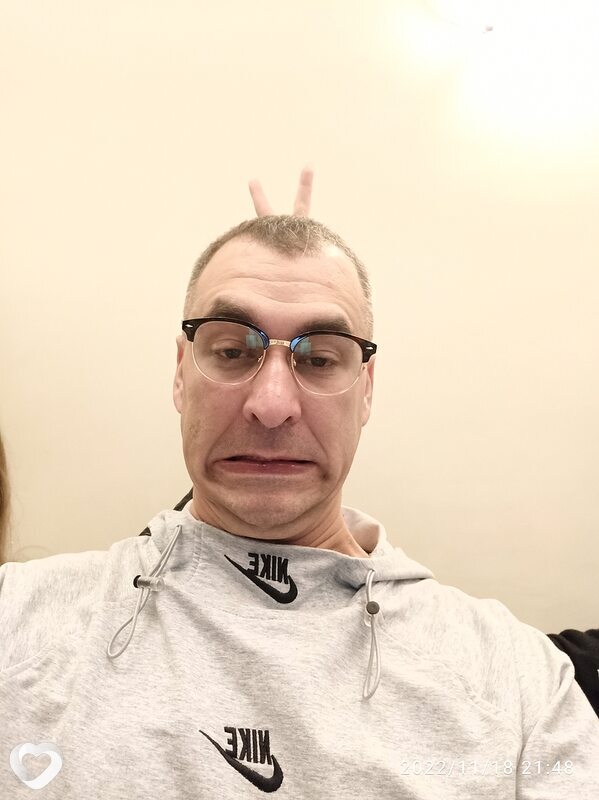 Андрей, 39, Находке — анкета №777285