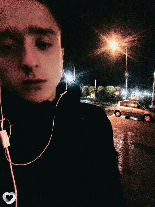 Илья, 26, Краснодаре — анкета №777286