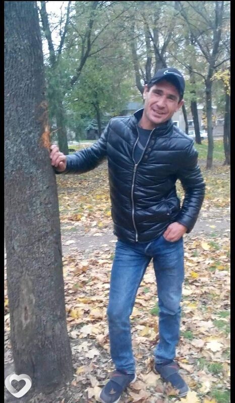 Saha, 38, Одессе — анкета №777297
