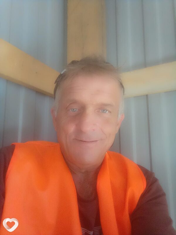Виктор, 52, Санкт-Петербурге — анкета №777298