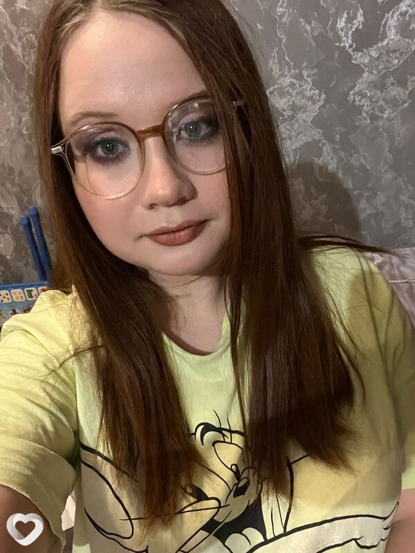 Софа, 22, Новосибирске — анкета №777351
