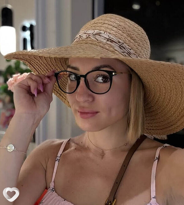 Катерина, 21, Краснодаре — анкета №777352