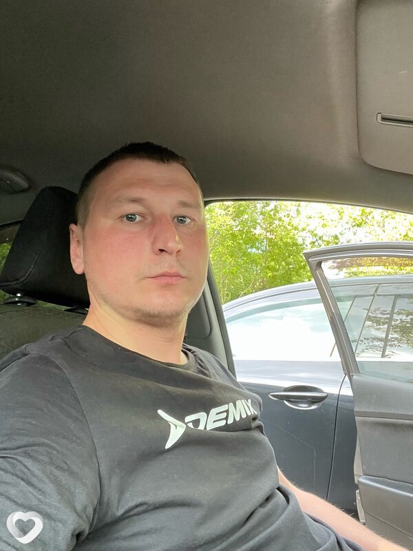 Рома, 37, Москве — анкета №777367