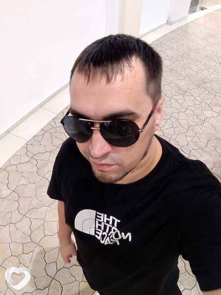 Maksi, 36, Москве — анкета №777368