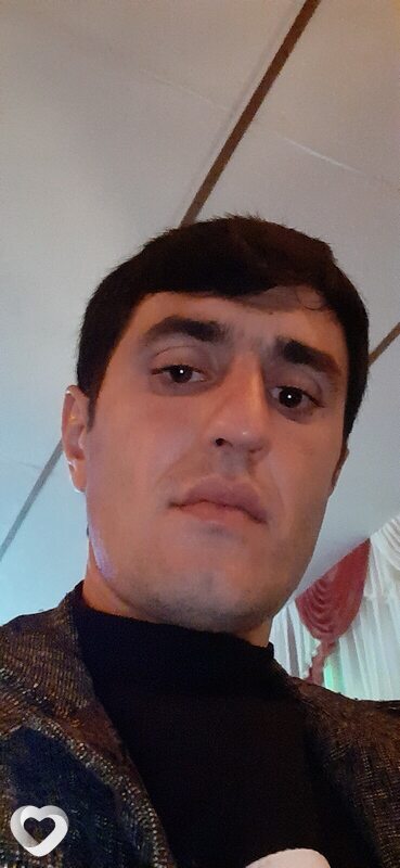 Шукур, 36, Севастополе — анкета №777369