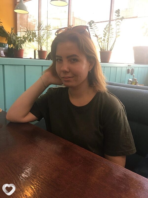 Елена, 30, Антраците — анкета №777375
