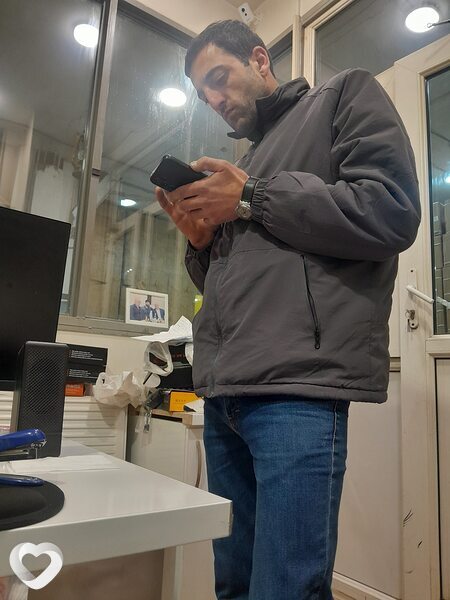 Gor, 45, Ереван — анкета №777401