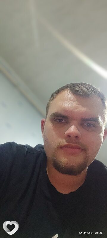Сергей, 25, Воронеже — анкета №777402
