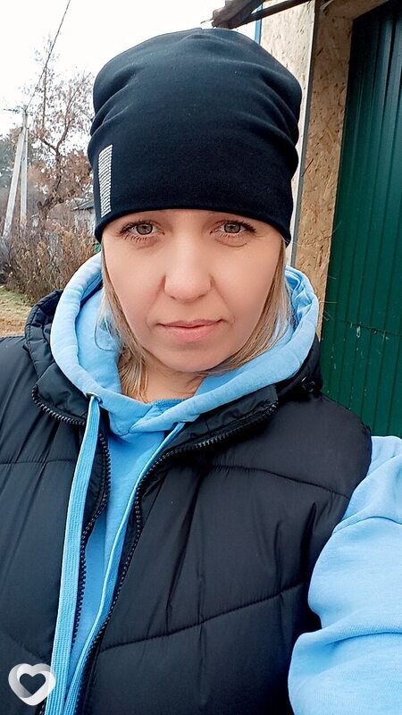 Таня, 39, Ленинске-Кузнецком — анкета №777403
