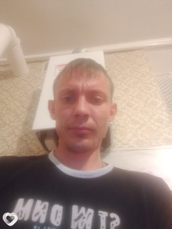 Александр, 39, Боброве — анкета №777411