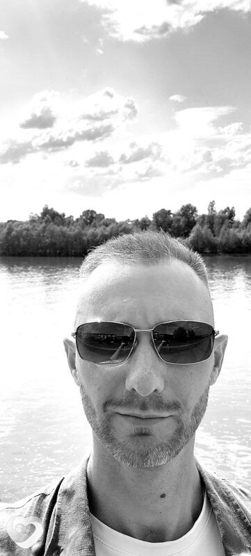 Андрей, 41, Омске — анкета №777417
