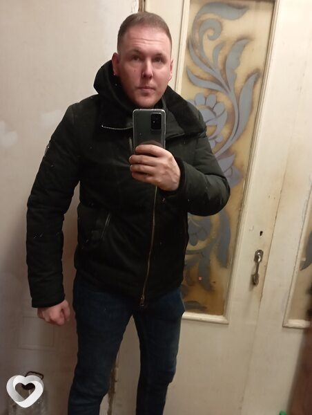 Алексей, 36, Одессе — анкета №777420